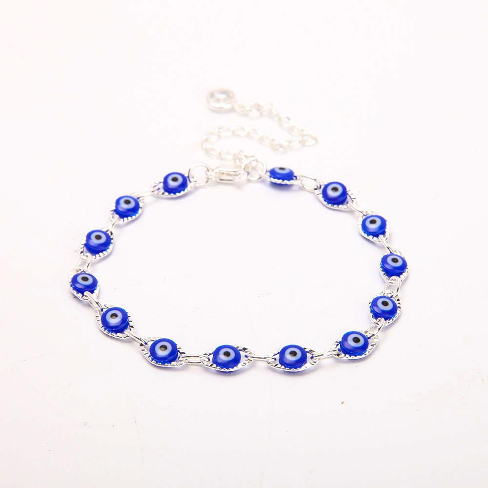 Devil Eye Bracelet Crystal wholesale suppliers