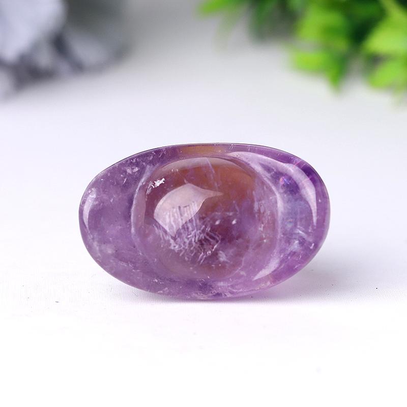 Amethyst  Ingots Crystal Carvings Discount Crystal wholesale suppliers