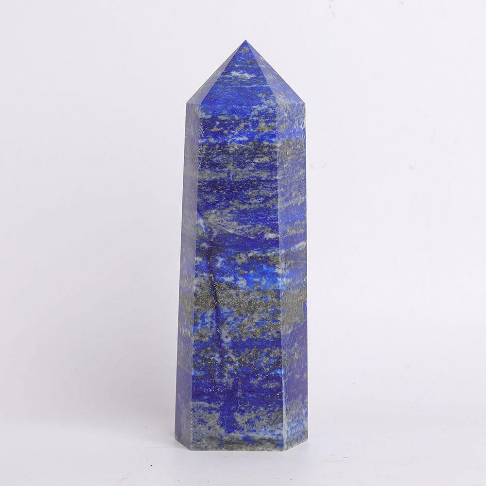 Lapis Tower Crystal wholesale suppliers