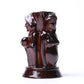 Resin Goddess Statue Stand