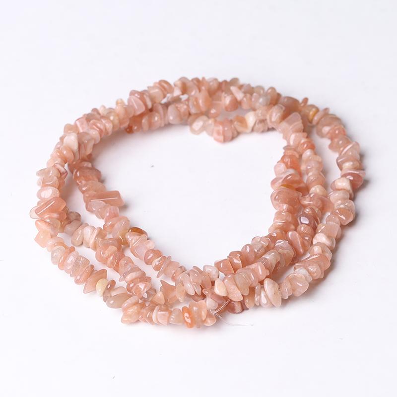 Natural Crystal Chips String for DIY Crystal wholesale suppliers