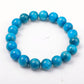 10.5mm Blue Apatite Bracelet Crystal wholesale suppliers