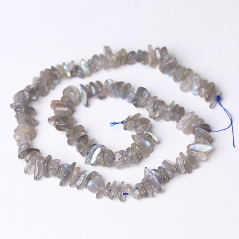 Natural Crystal Chips String for DIY Crystal wholesale suppliers