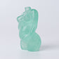 2.4" Fluorite Crystal Model Carvings Crystal Wholesale suppliers