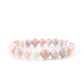 Flower Agate Bracelet Crystal wholesale suppliers