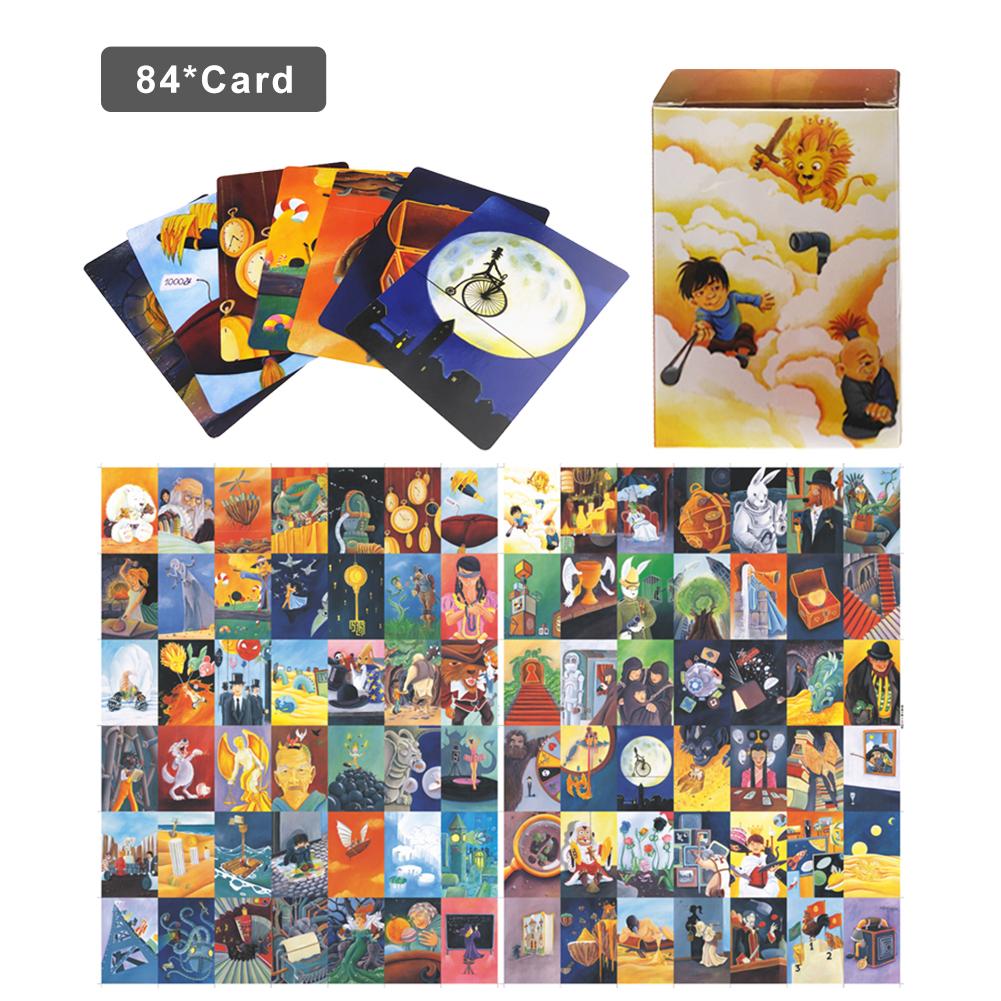 Dixit Tarot Card Bulk Wholesale