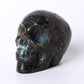 3" Larbradorite Crystal Carving Skull Crystal wholesale suppliers