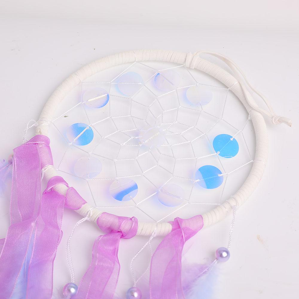 Dream Catcher Hanging Ornament Crystal wholesale suppliers