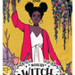 Morden Witch Tarot Card Bulk Wholesale