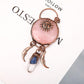 Rose Quartz Clear Quartz Kyanite Pendant Crystal wholesale suppliers