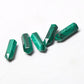 1" Natural Malachite Crystal Tiny Points For DIY Discount Crystal wholesale suppliers