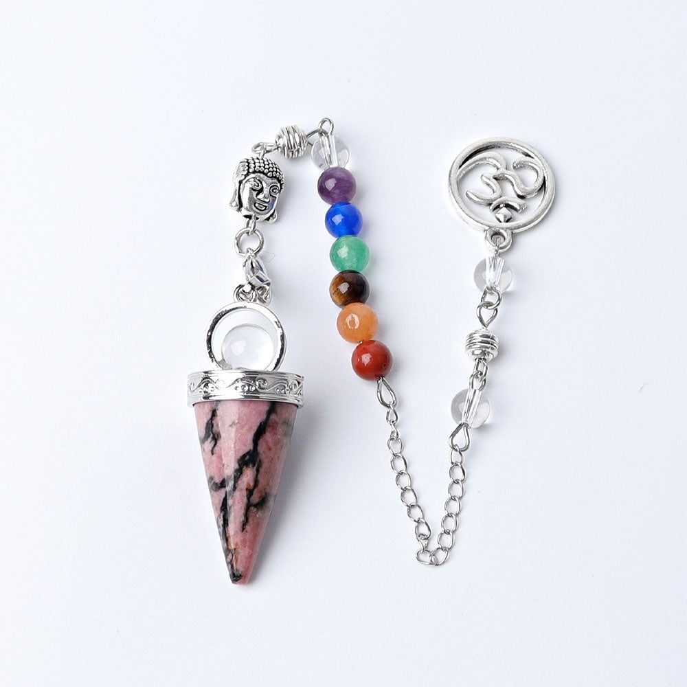 Arrow Head Design Crystal Pendulum Crystal wholesale suppliers