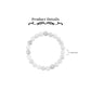 Blue Sandstone Bracelet Crystal wholesale suppliers