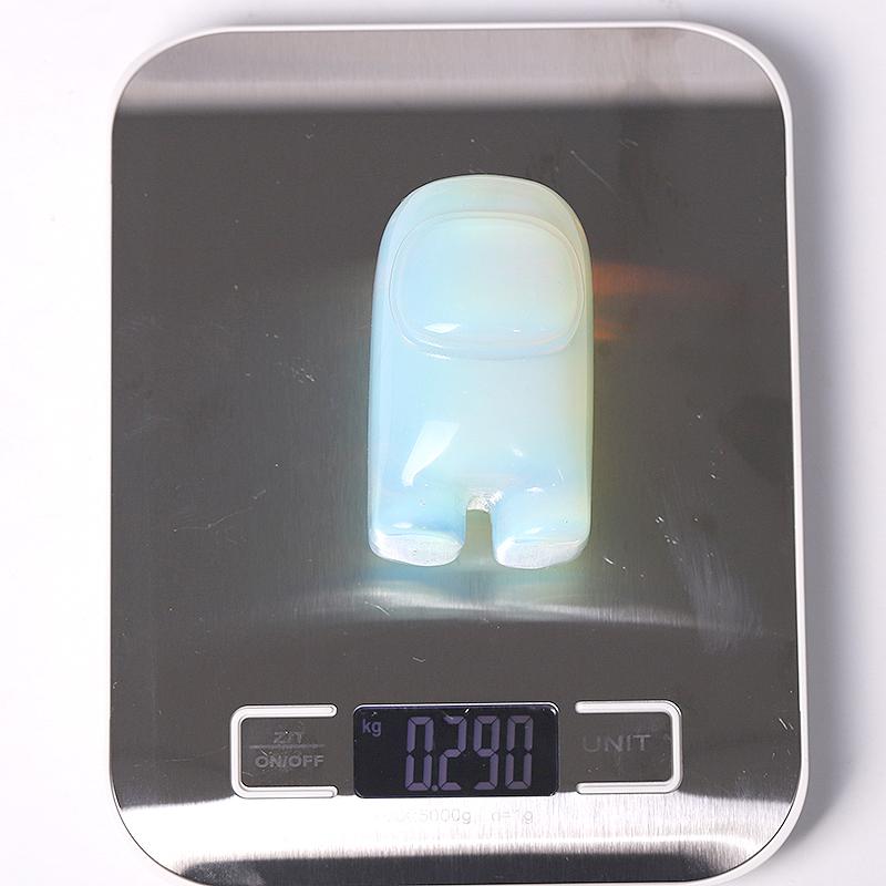 3" Opalite Crystal Carvings Crystal wholesale suppliers