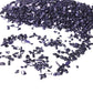 0.1kg Blue Sandstone Chips for Decoration Crystal wholesale suppliers