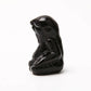 Black Obsidian Hand Carved Sloth Crystal wholesale suppliers