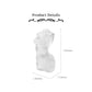 Opalite Crystal Carving Model Figurine Crystal wholesale suppliers