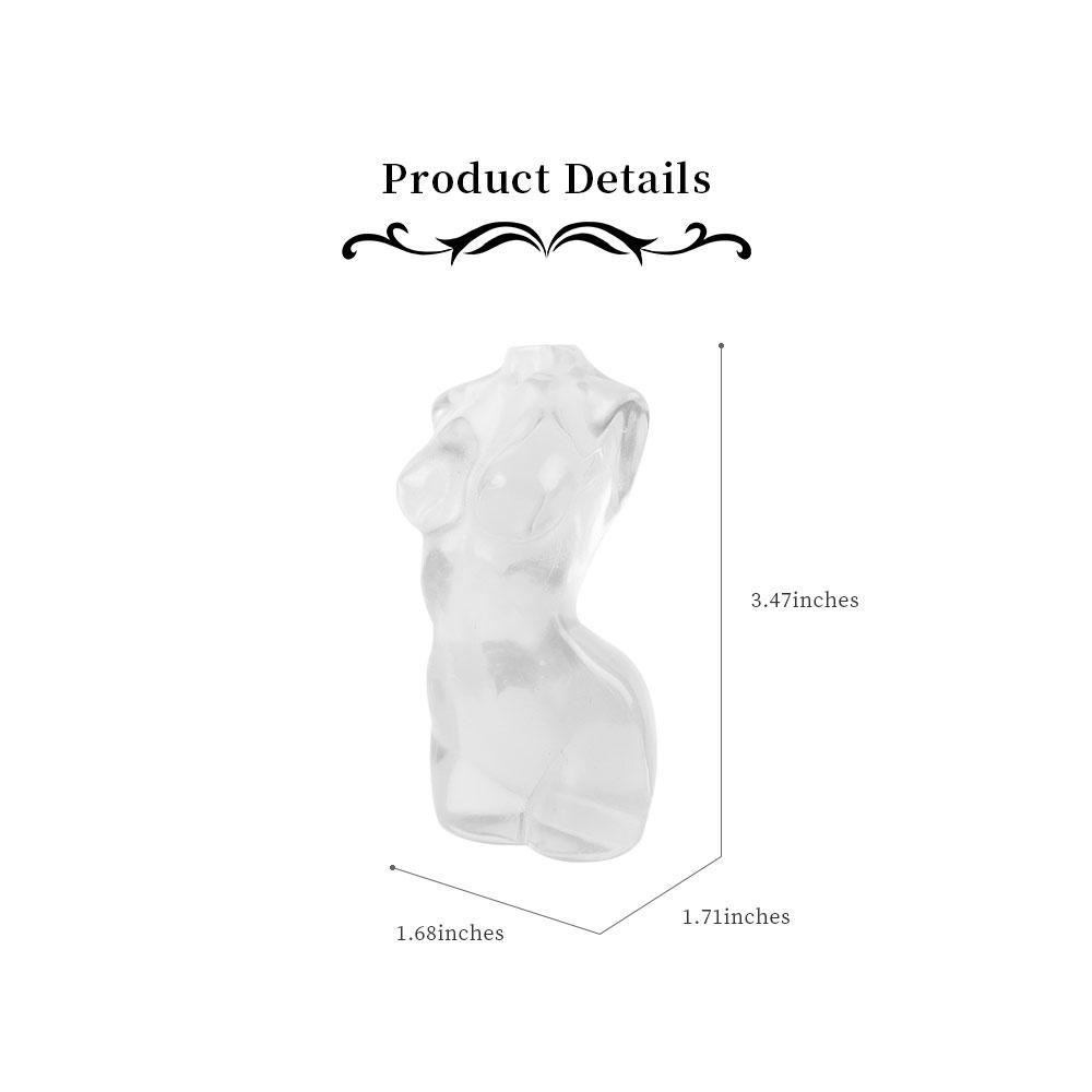 Opalite Crystal Carving Model Figurine Crystal wholesale suppliers