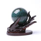 Resin Display Stand Base
