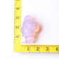 3" Pink Opalite Santa Claus Crystal Carvings for Christmas Crystal wholesale suppliers