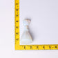 4" Wholesale Opalite Princess Carvings for Decoration Crystal wholesale suppliers