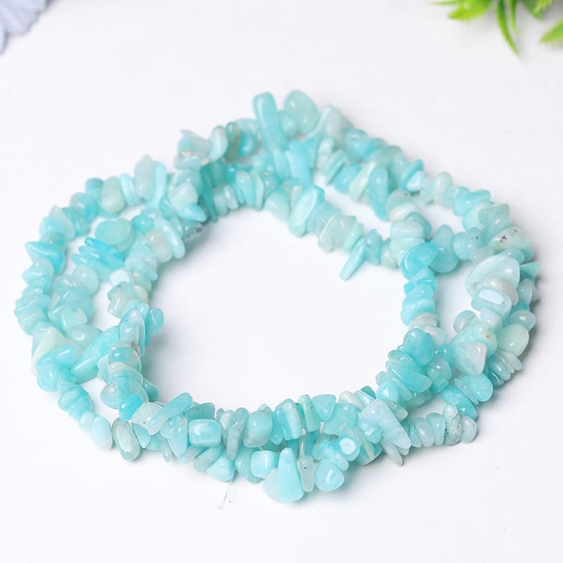 Natural Crystal Chips String for DIY Crystal wholesale suppliers