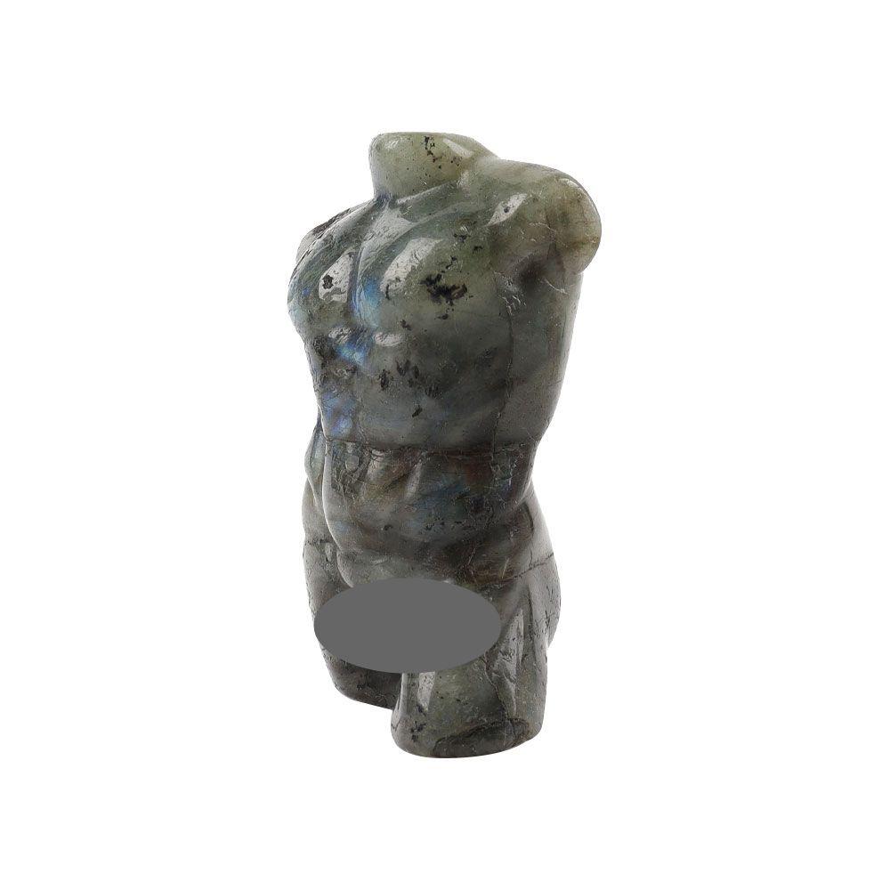 Labradorite Crystal Carving Model Figurine Crystal wholesale suppliers