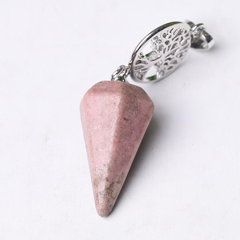 2.2" Arrow Head Pendant Crystal wholesale suppliers