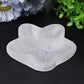 4" Flower Shape Selenite Bowl Crystal wholesale suppliers