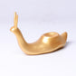 Resin Snail Design Stand