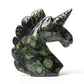 2.0" Kambaba Unicorn Crystal Carvings Crystal wholesale suppliers