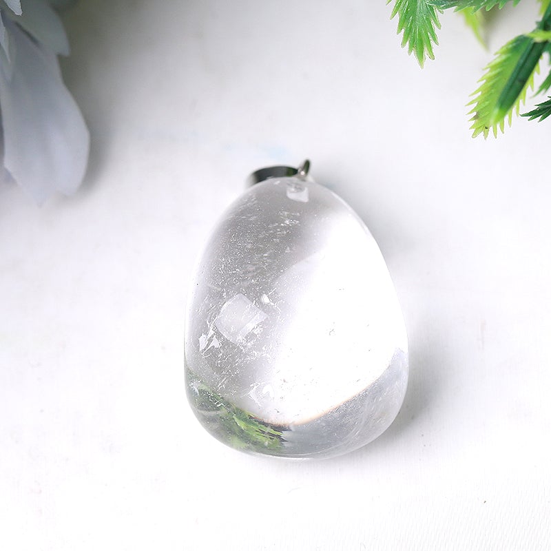 Drop Shape Various Crystal Pendant Crystal wholesale suppliers