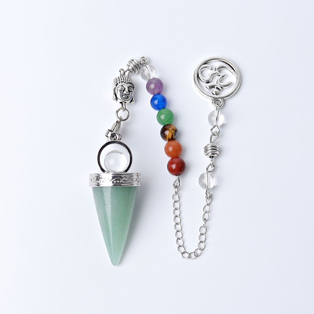 Arrow Head Design Crystal Pendulum Crystal wholesale suppliers