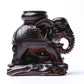 Resin Elephant Statue Stand