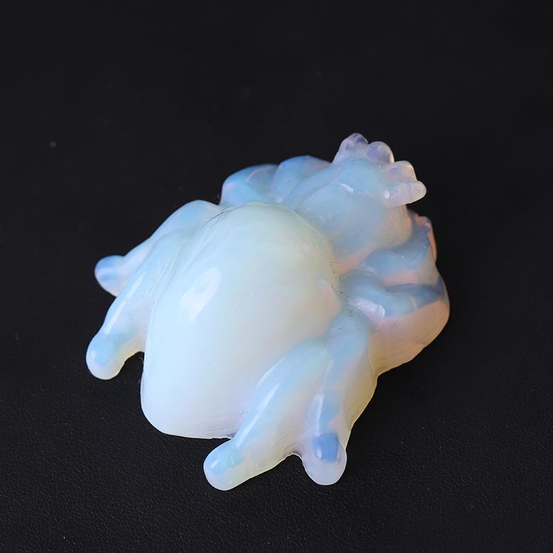 2" Opalite Spider Crystal Carving Crystal wholesale suppliers