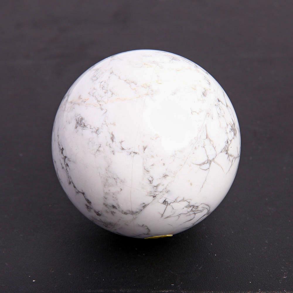 Howlite Crystal Sphere Crystal wholesale suppliers