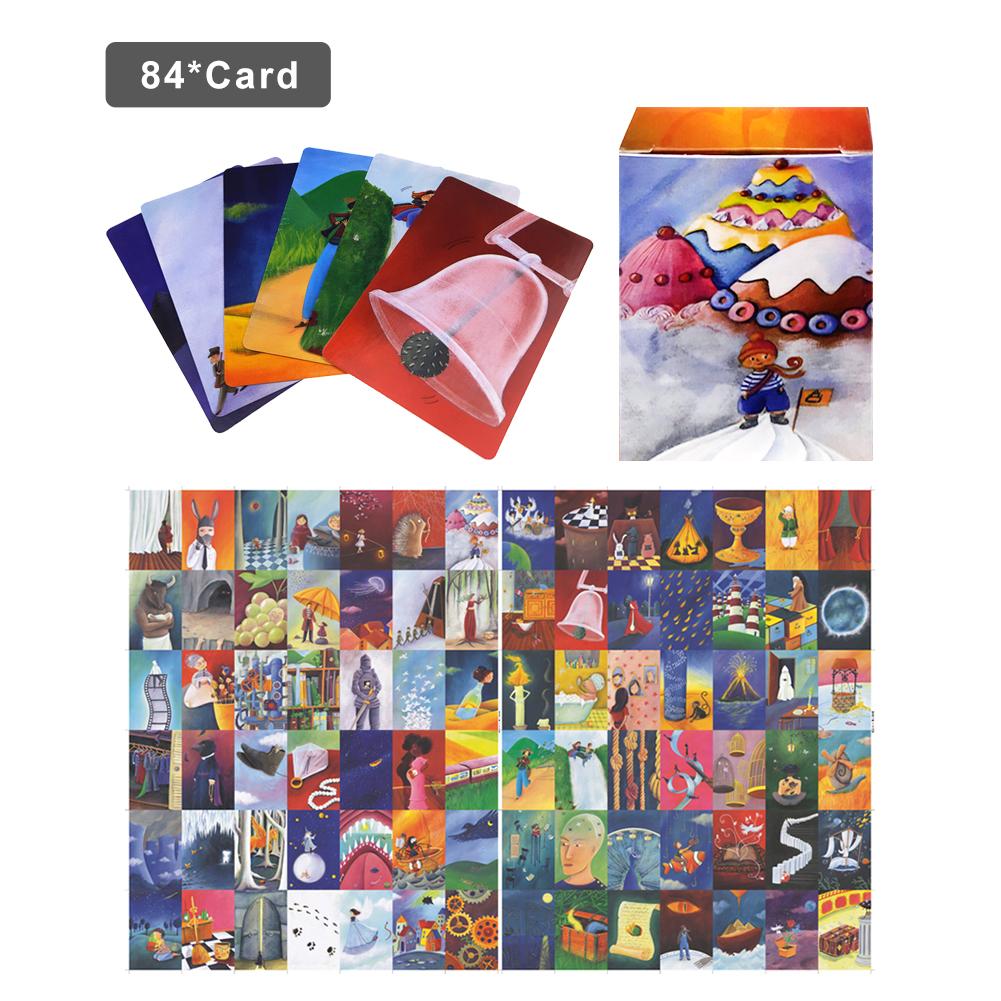 Dixit Tarot Card Bulk Wholesale