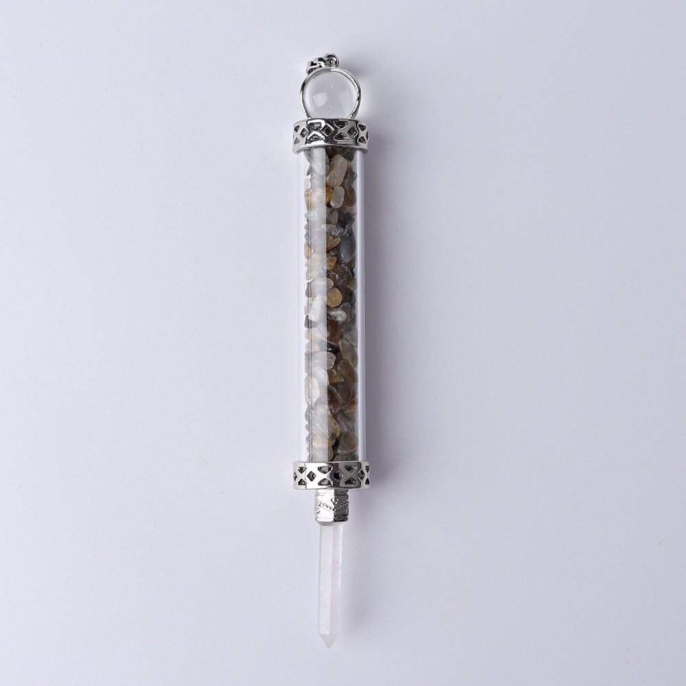 5" Crystal Pendant Crystal wholesale suppliers