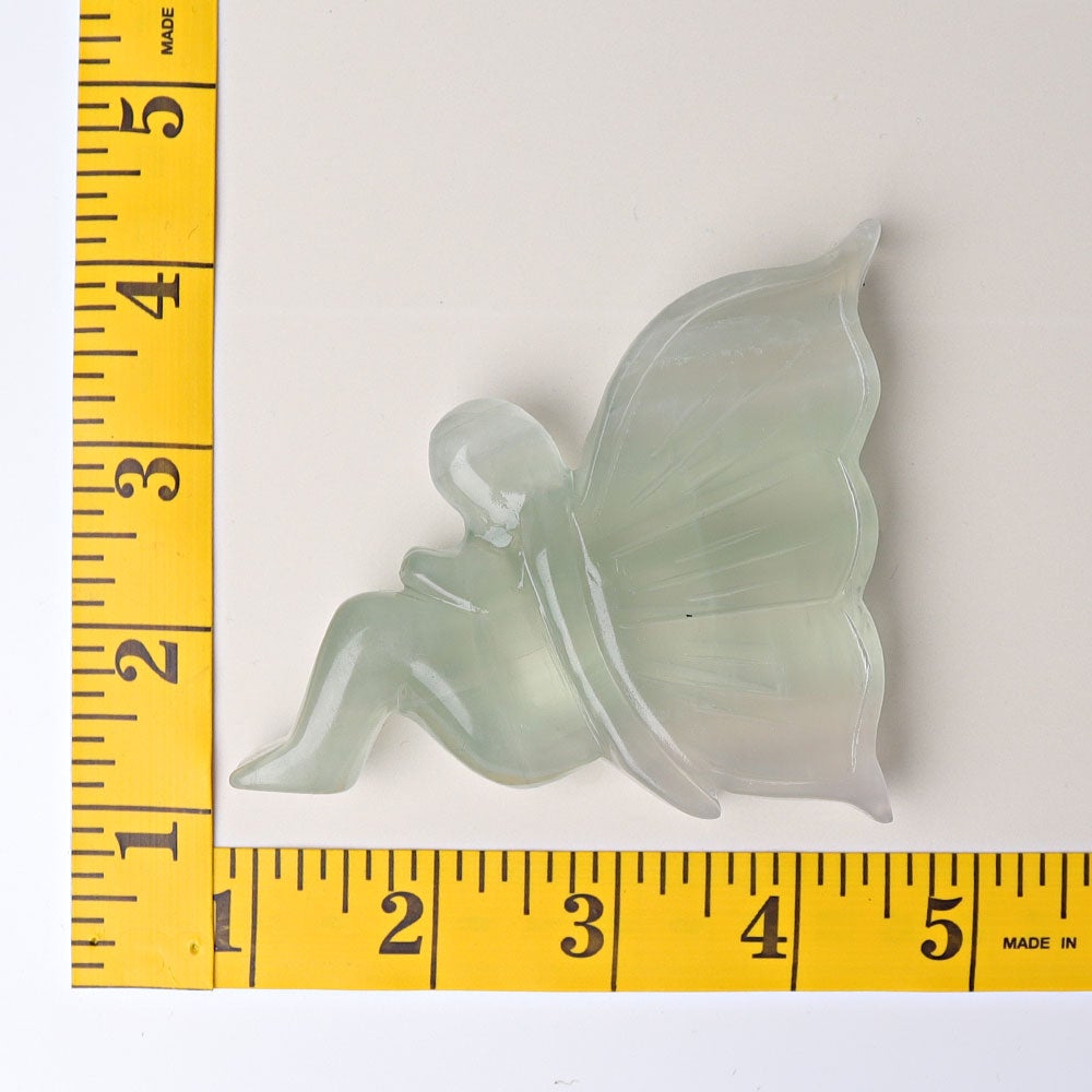 3.4" Fairy Crystal Carving Crystal wholesale suppliers