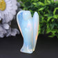 3" Opalite Angel Crystal Carvings Crystal wholesale suppliers
