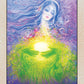Rumi Oracle Cards Bulk Wholesale