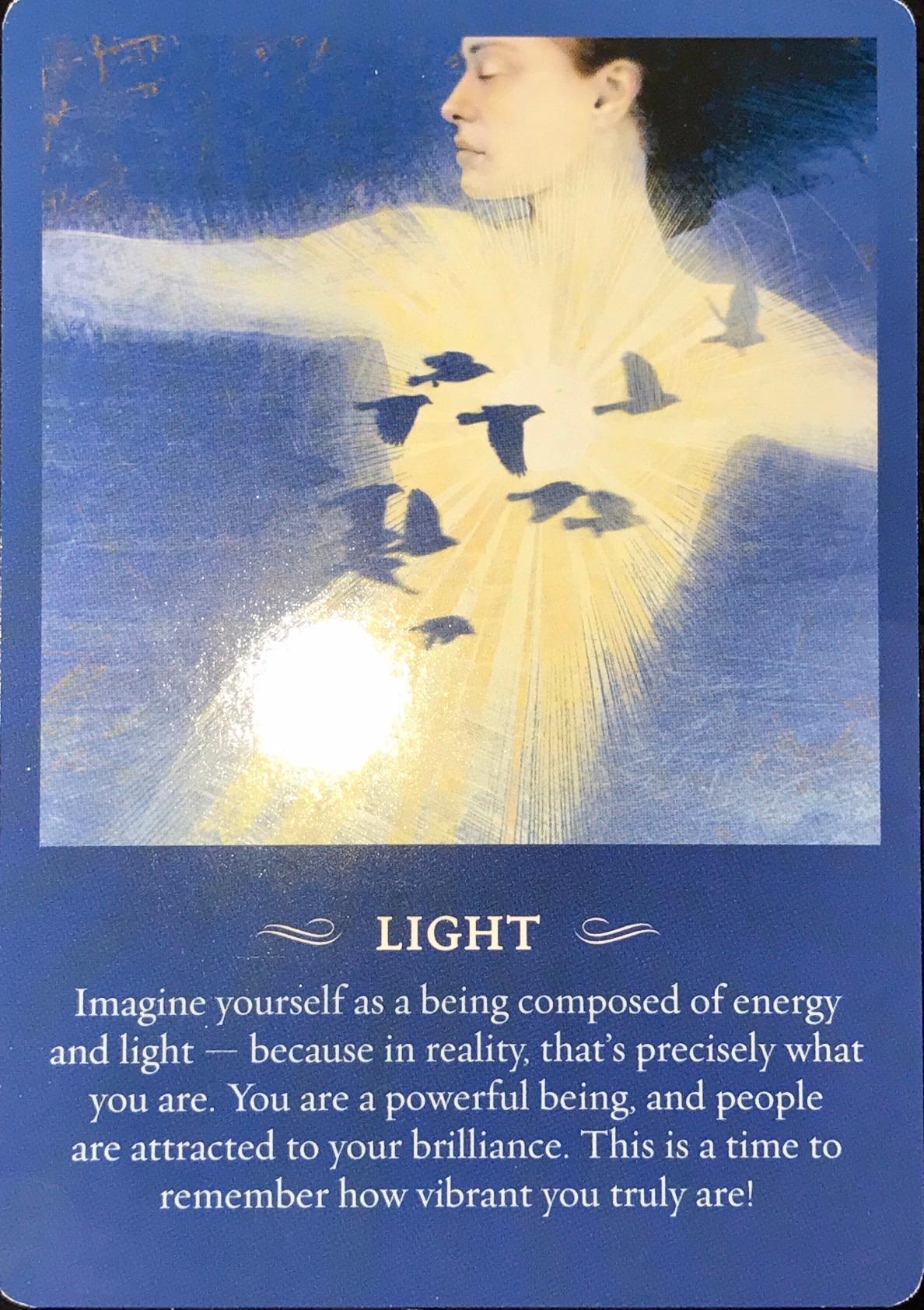 Spirit Messages Daily Guidance Oracle Cards Bulk Wholesale
