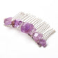 Crystal Crown Comb Crystal wholesale suppliers
