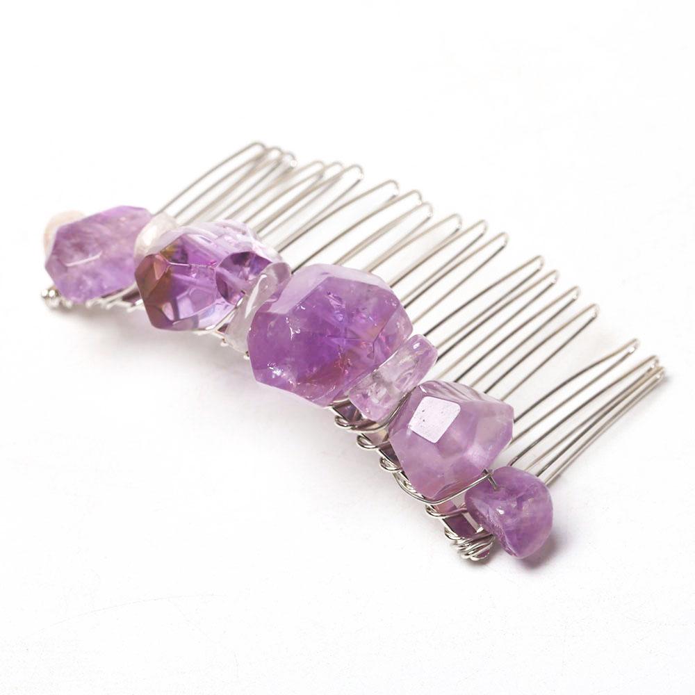 Crystal Crown Comb Crystal wholesale suppliers