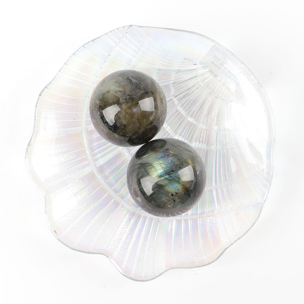 Labradorite Crystal Sphere Crystal wholesale suppliers