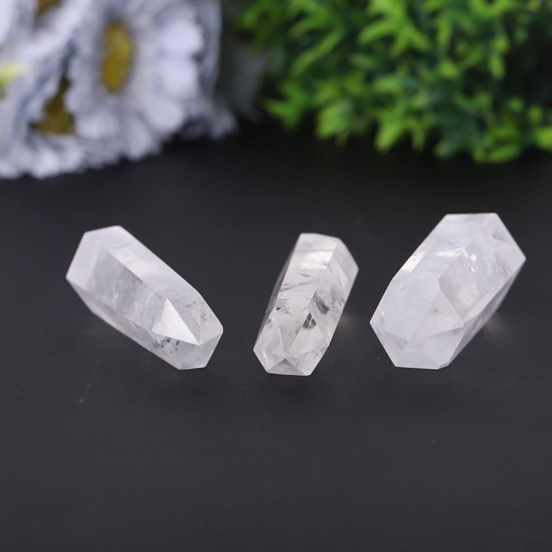 Wholesale Healing Stone Natural Clear Quartz Point Tower for Sale Crystal wholesale suppliers