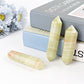 3.0-4.0" Set of 3 Afghan Jade Double Terminated Crystal Point Crystal wholesale suppliers