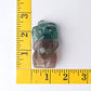 2.4" Fluorite Crystal Model Carvings Crystal Wholesale suppliers