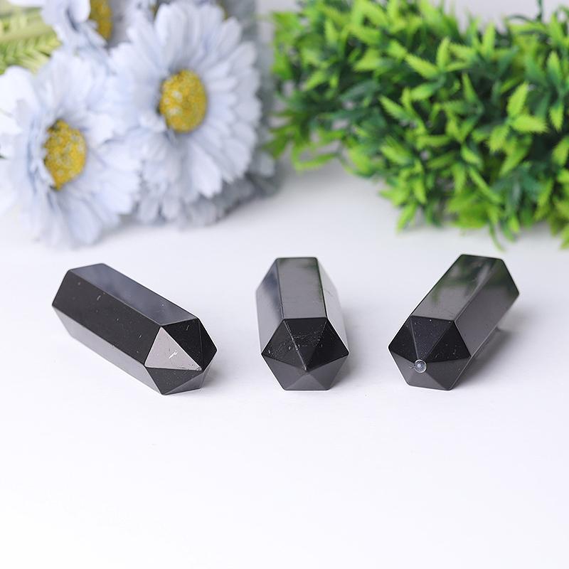 3.2" Shungite Tower