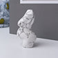 2.7" Howlite Crystal Model Carvings Crystal wholesale suppliers